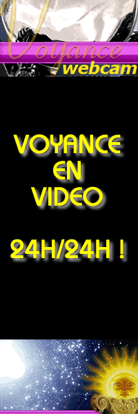 voyance video